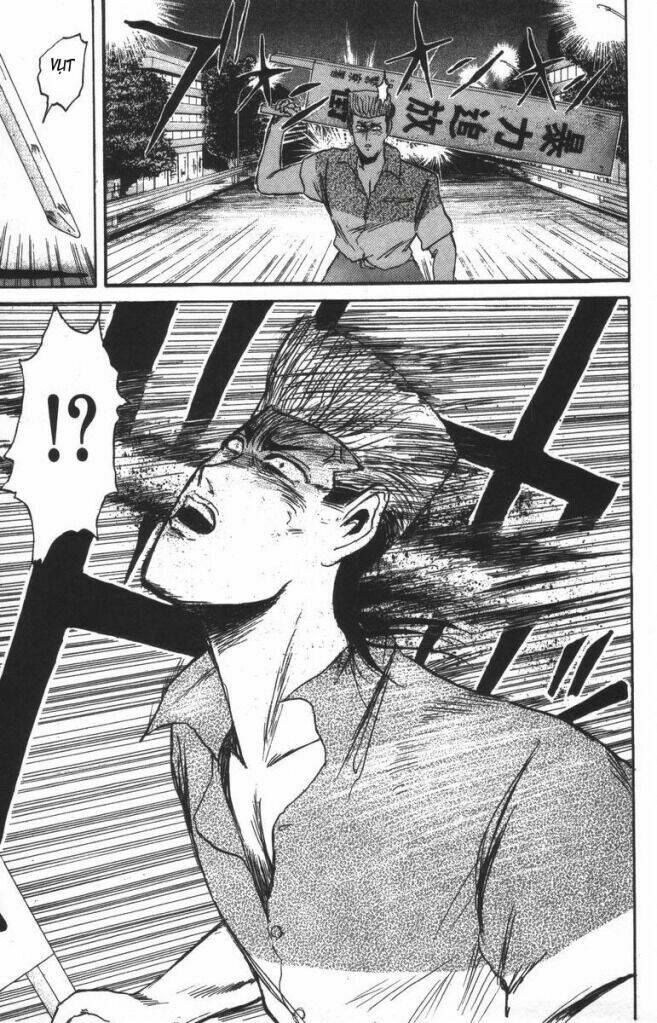 Shonan Junai Gumi: Chapter 103