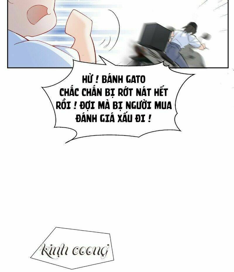 Ảnh Đế Yêu Hồ: Chapter 31