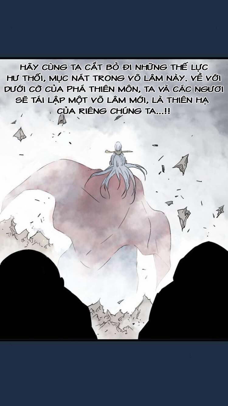Cao Thủ 2: Chapter 121