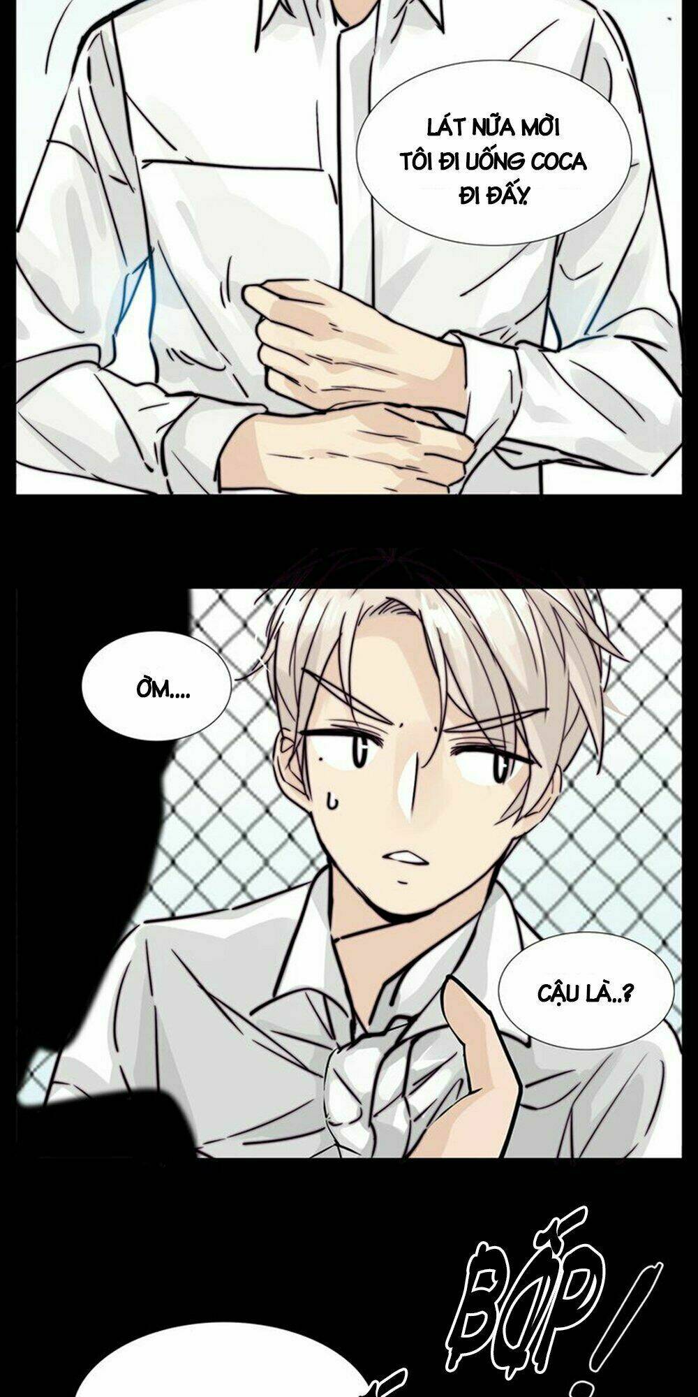 Tình Yêu Chớp Nhoáng: Chapter 64