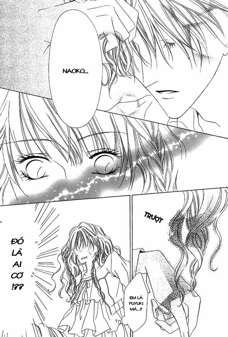 Keishichou Tokuhanka 007: Chapter 10