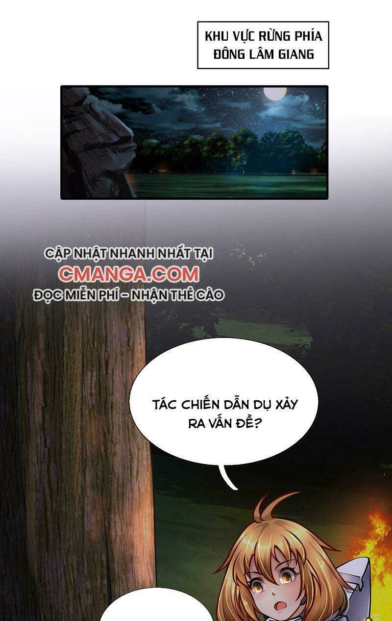 Bạn Gái Mạt Thế Vườn Nhà Ta Thông Tới Mạt Thế: Chapter 90