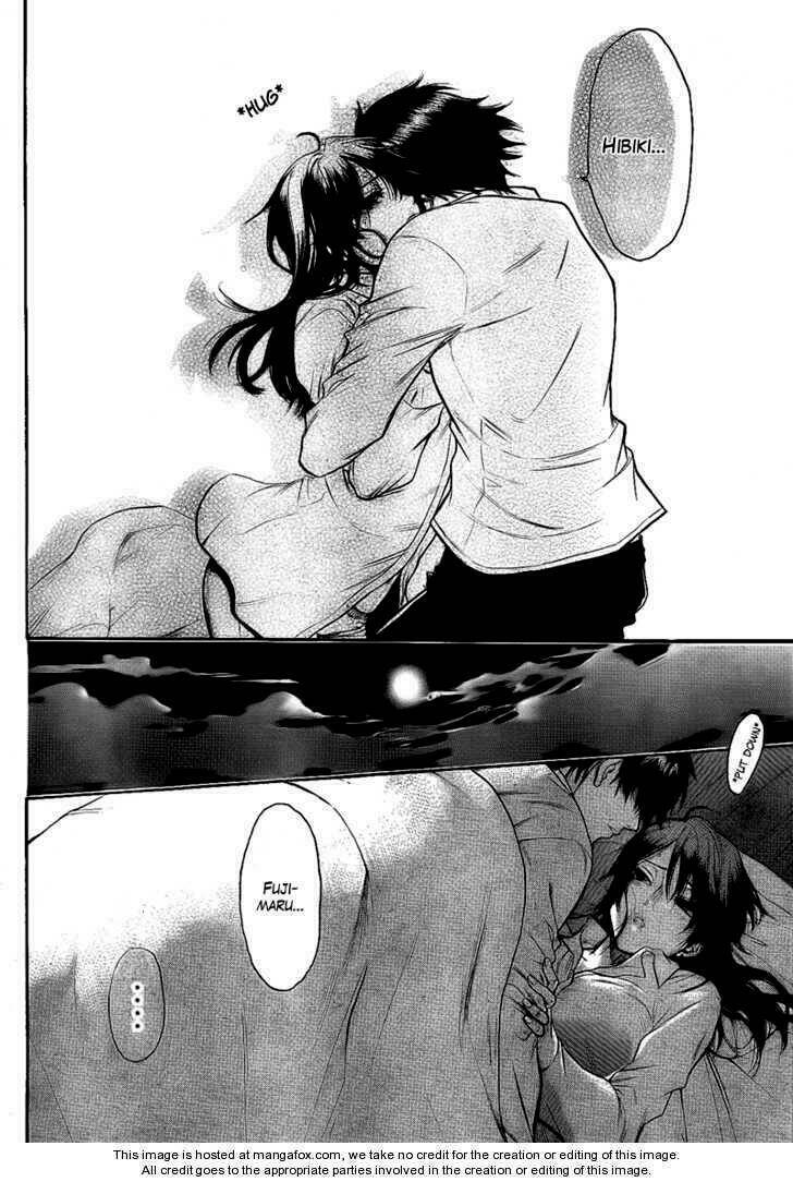 Bloody Monday 2: Chapter 43