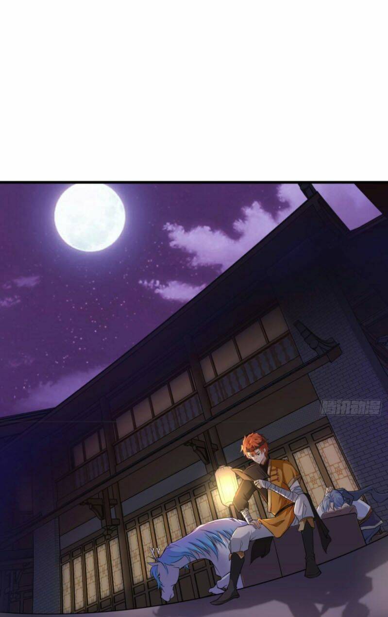 Tà Du Ký: Chapter 51