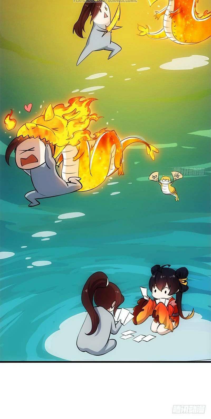 Hệ Thống Thần Long Nghịch Thiên: Chapter 19
