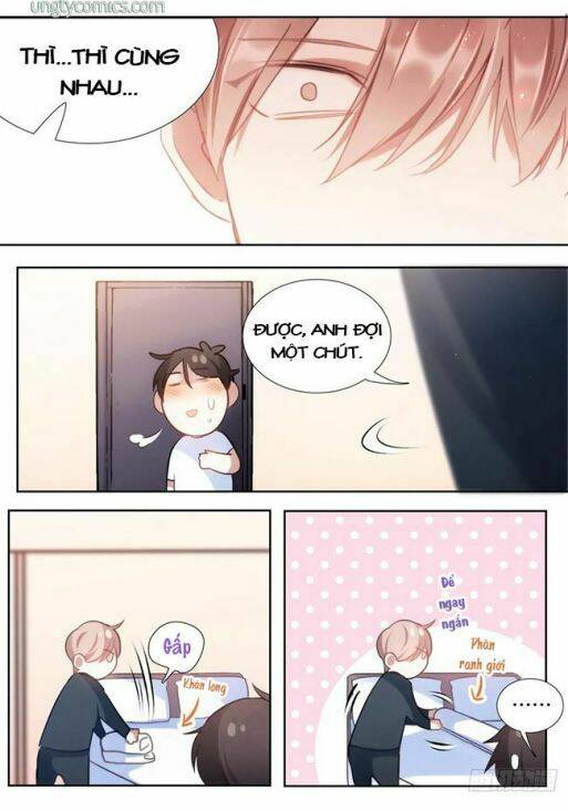 Ảnh Đế X Ảnh Đế: Chapter 152