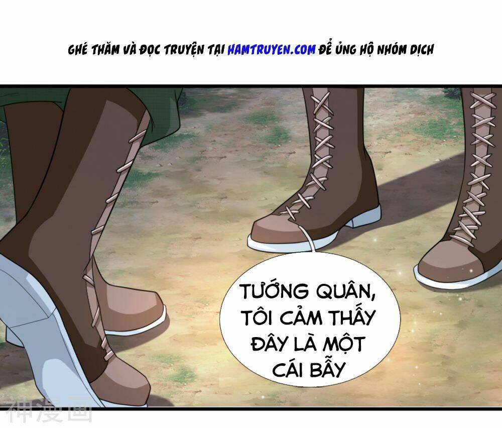 Tuyệt Thế Phi Đao: Chapter 145