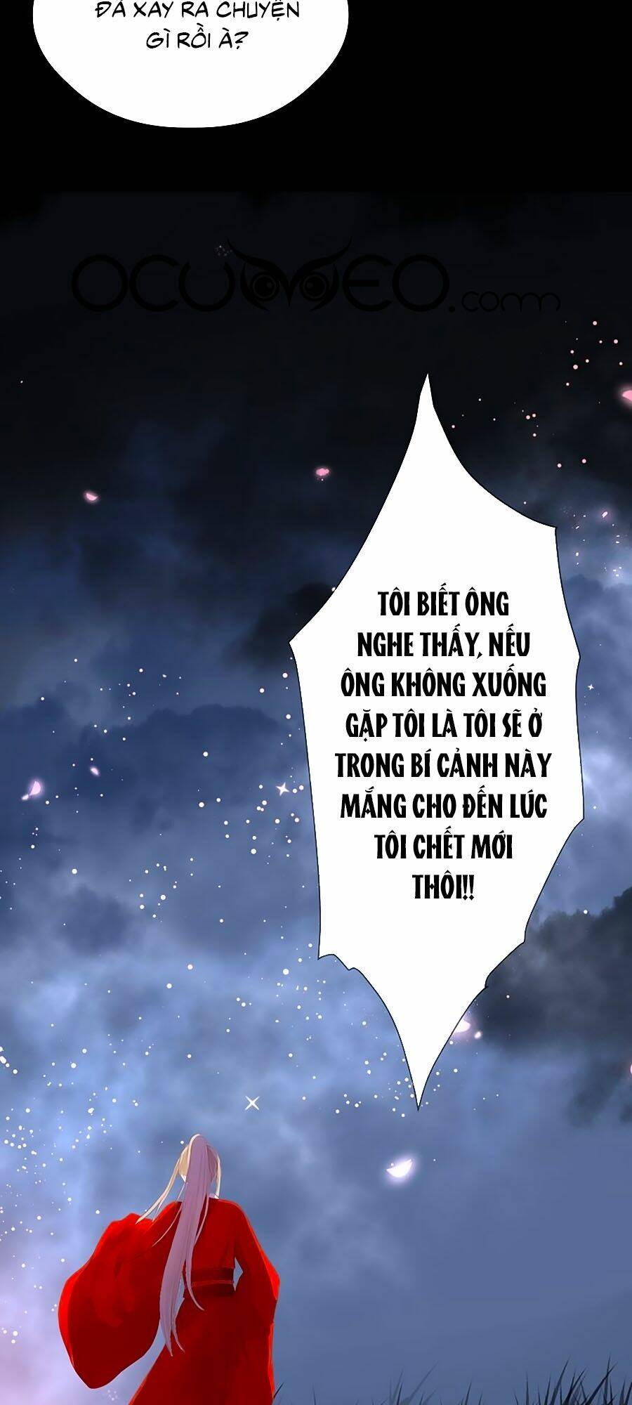 Đóa Hoa Chớm Nở: Chapter 68