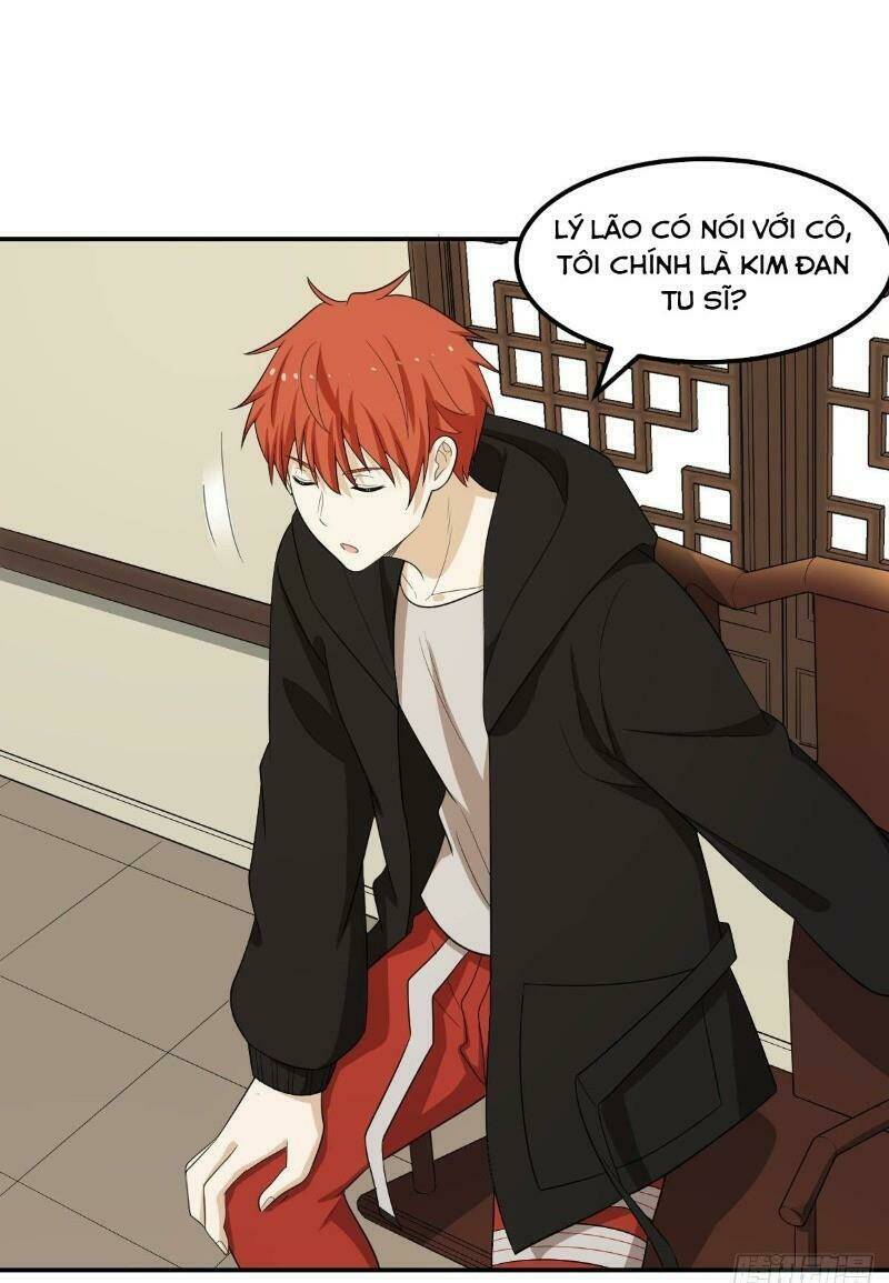 Nghịch Thiên Tiên Mệnh: Chapter 61