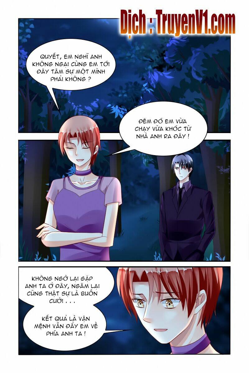 Hào Môn Đệ Nhất Thịnh Hôn: Chapter 139