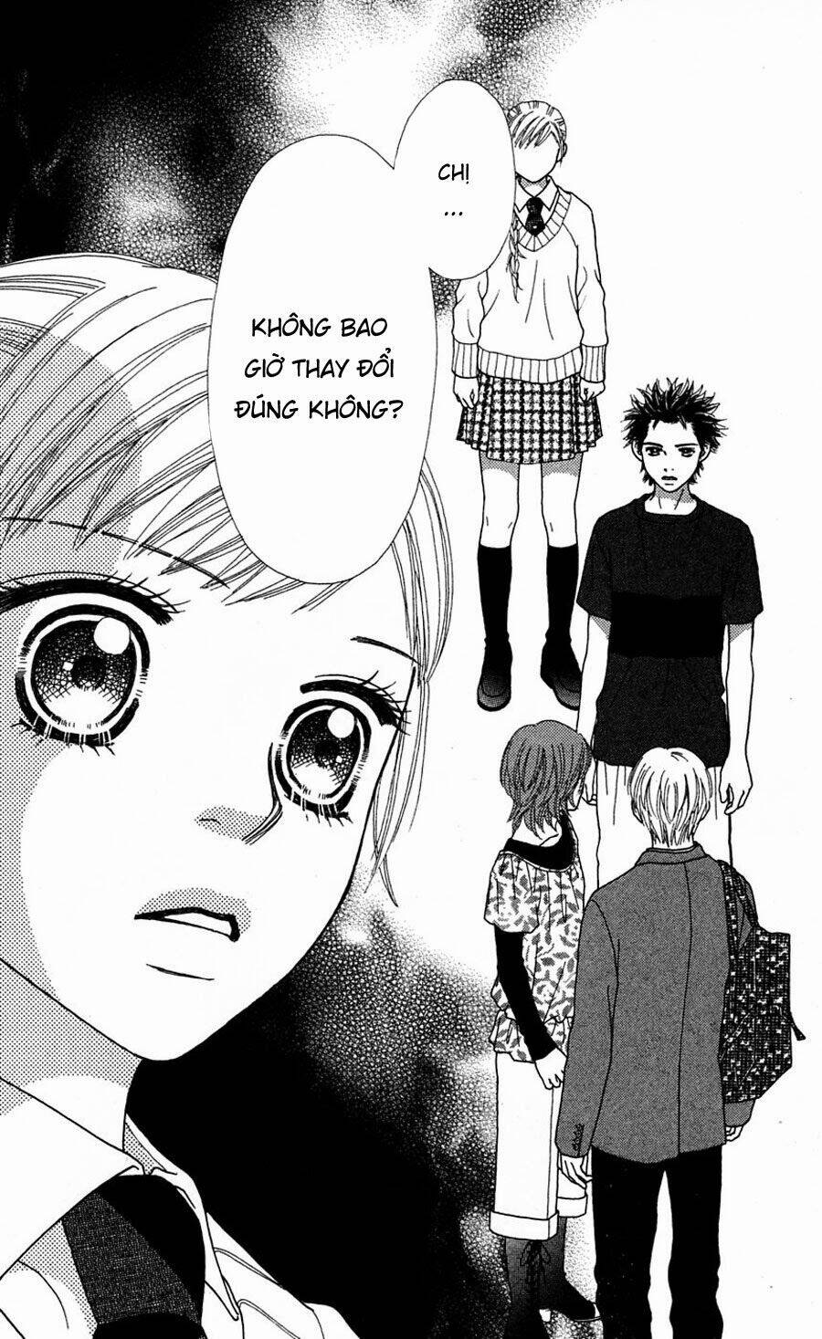 Cô Láng Giềng: Chapter 67