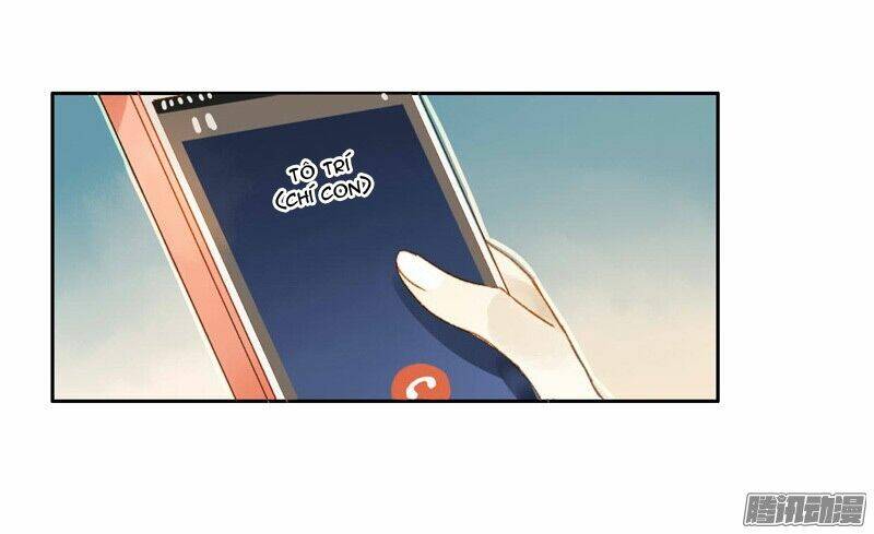 Sức Mạnh Của Sắc Đẹp: Chapter 58