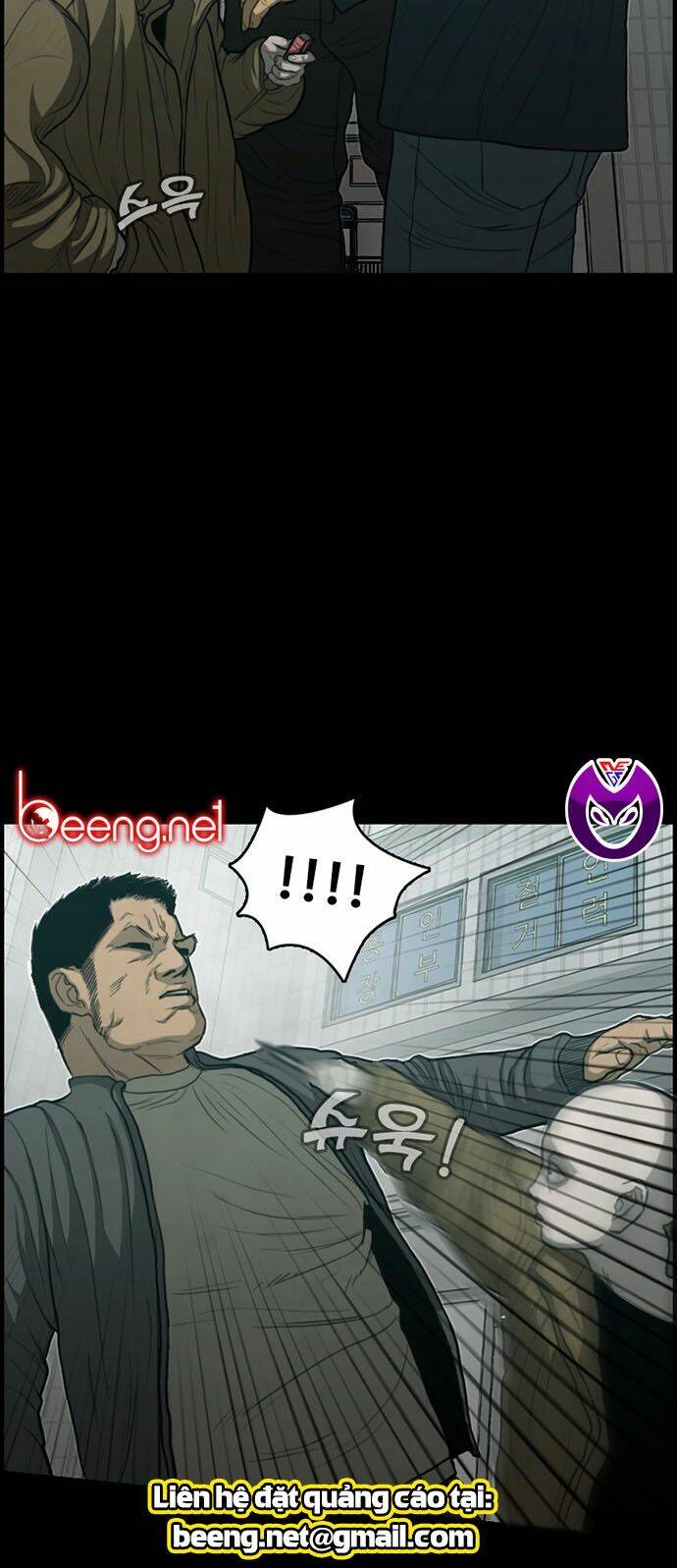 Khu Trọ Quỷ Ám: Chapter 38