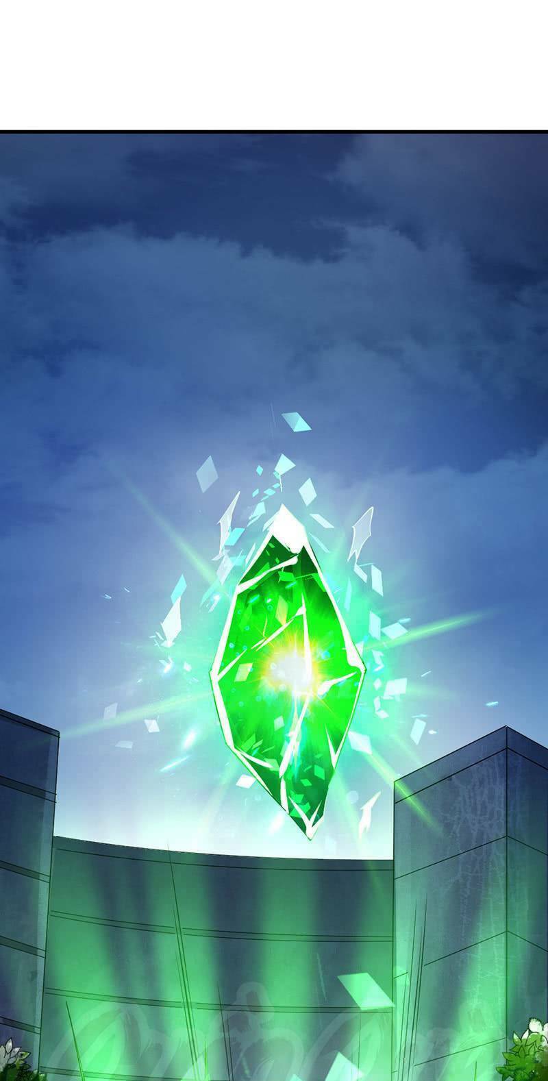 Cuộc Sống Tận Thế Bắt Đầu Từ Số 0: Chapter 33