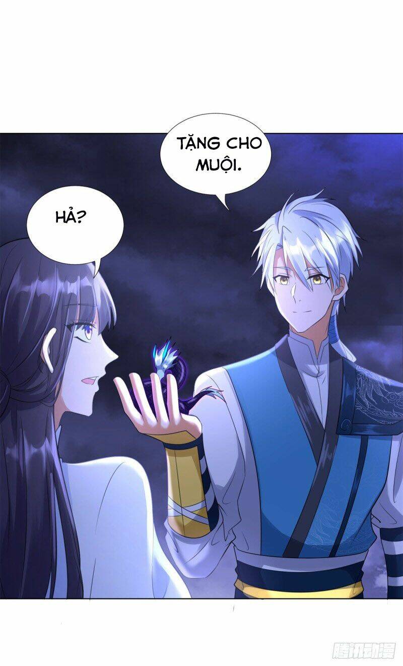 Chí Tôn Trọng Sinh: Chapter 71