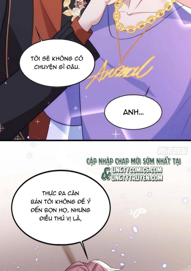 Thú Thụ Bất Thân: Chapter 115