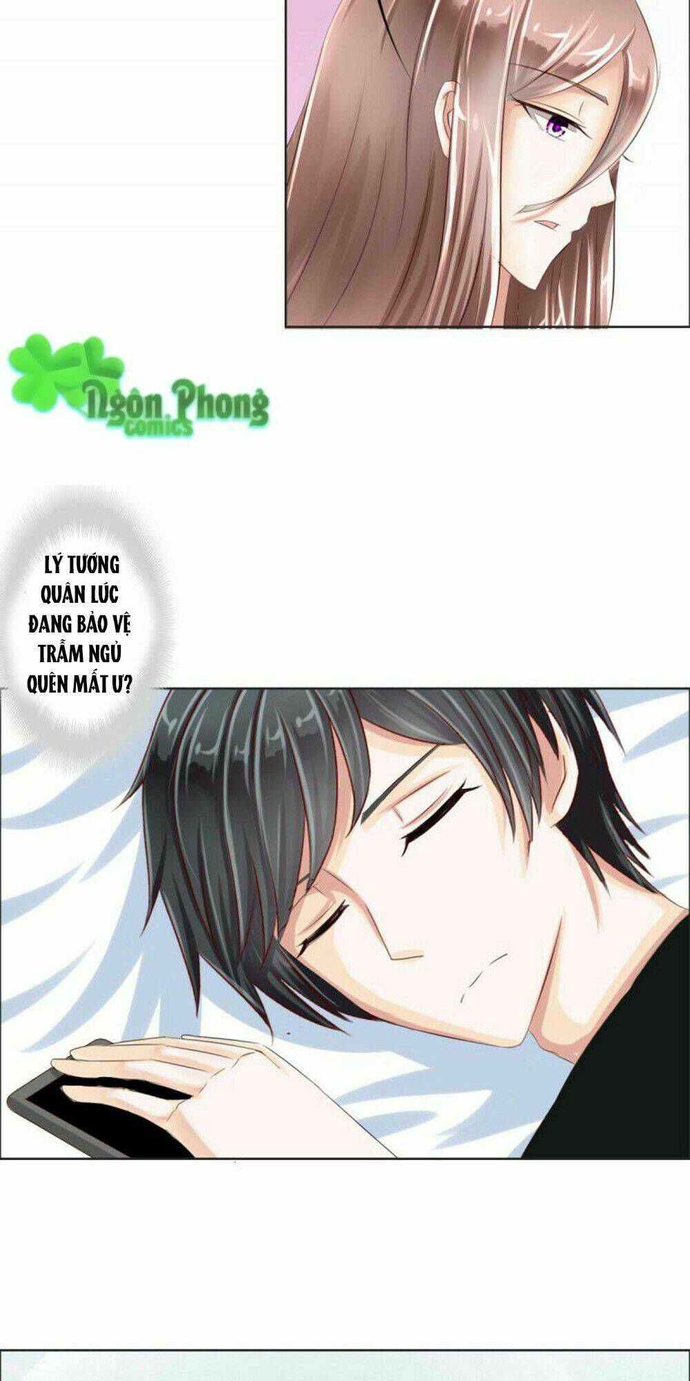 Hoàng Đế “Phế Vật” Tiến Hóa Sử: Chapter 5