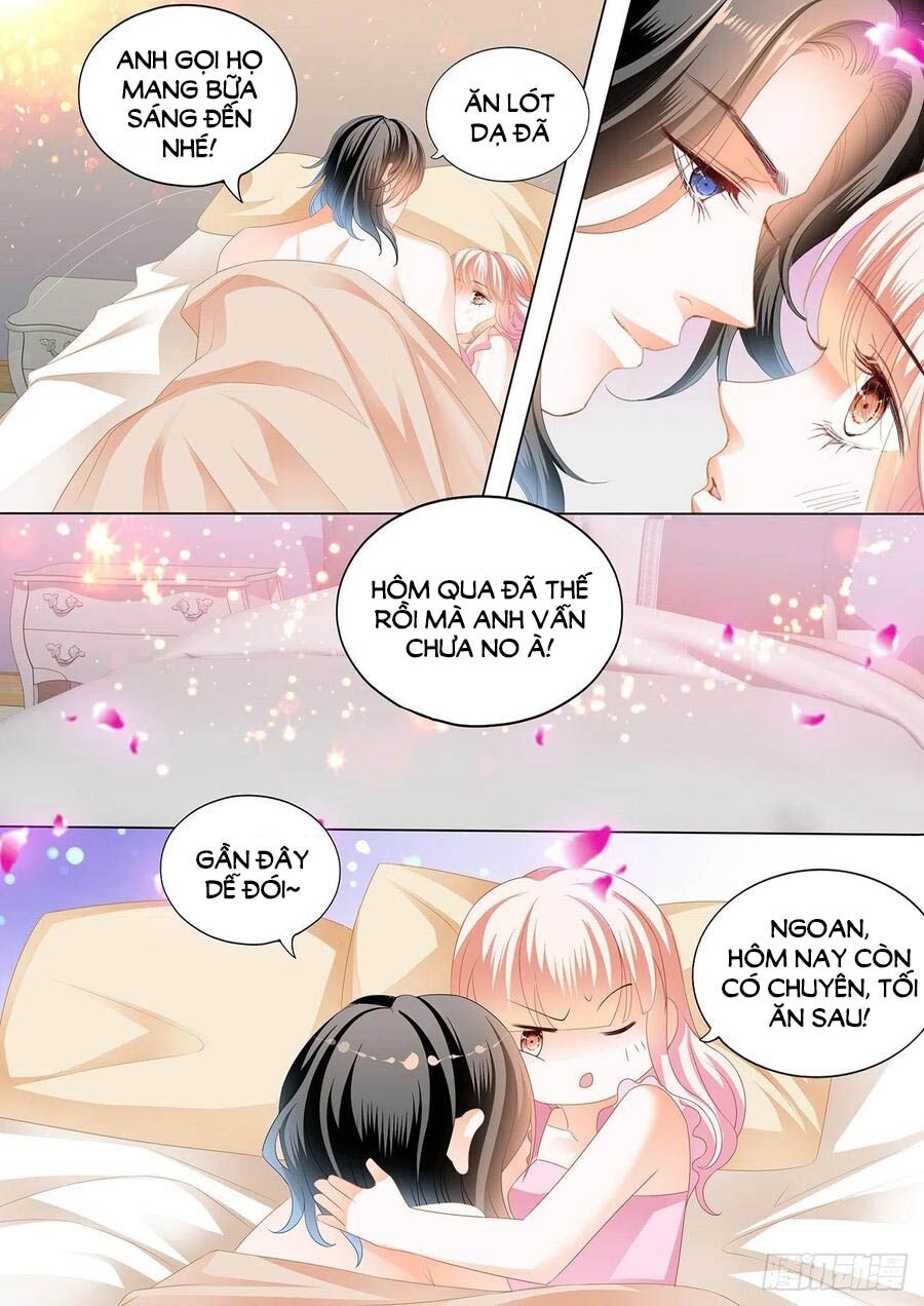 Bá Đạo Tiểu Thúc, Xin Trêu Chọc Vừa Thôi!: Chapter 176