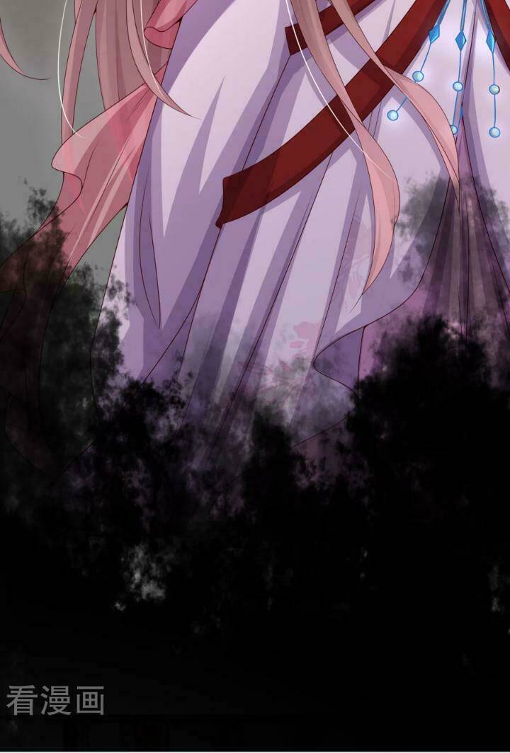 Đích Nữ Chư Hầu: Chapter 8