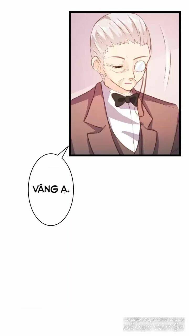 Bản Hợp Đồng Của Tổng Tài Lạnh Lùng: Chapter 17