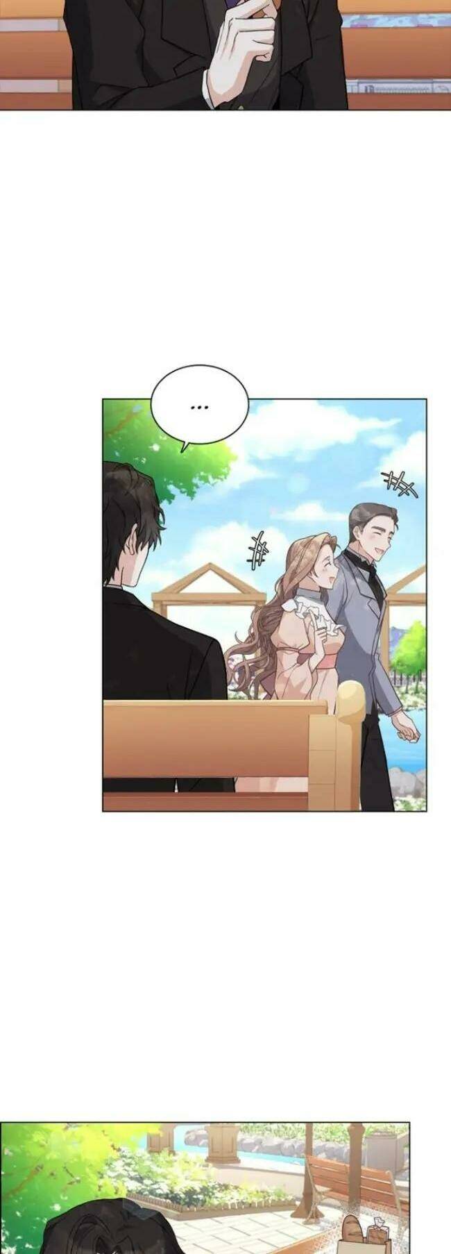 Một Đêm Với Hoàng Đế: Chapter 33