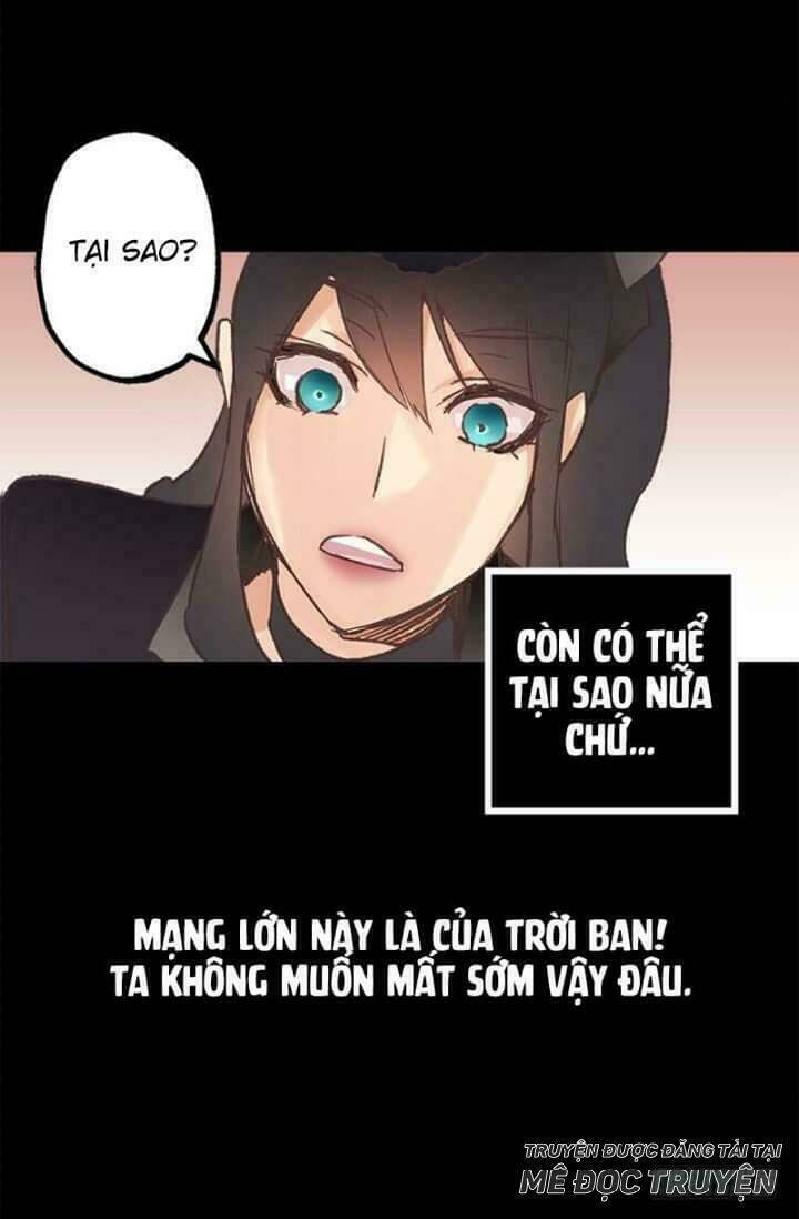 Tước Thế Luyến Nhân: Chapter 7