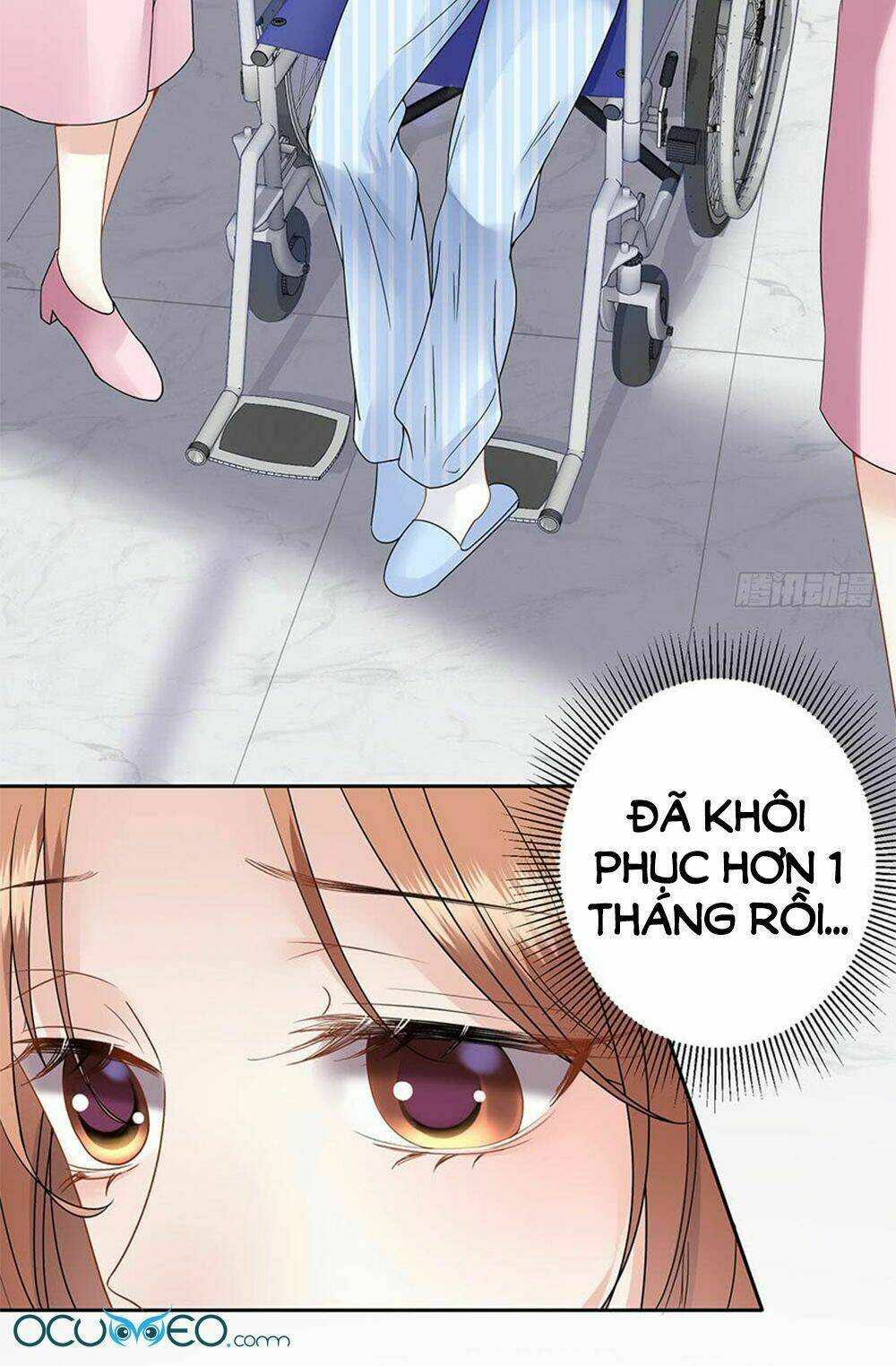 Bạn Trai Điều Khiển Giấc Mơ: Chapter 11