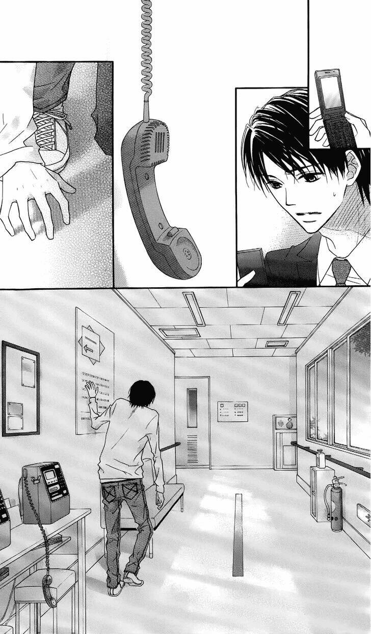 Love So Life: Chapter 60