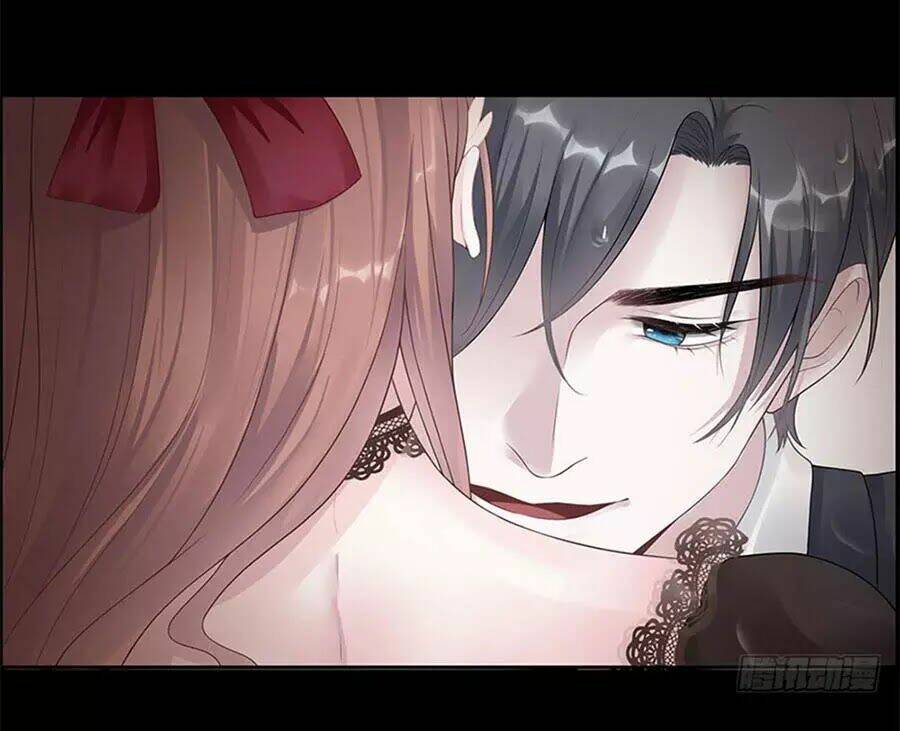 Bạn Trai Điều Khiển Giấc Mơ: Chapter 39