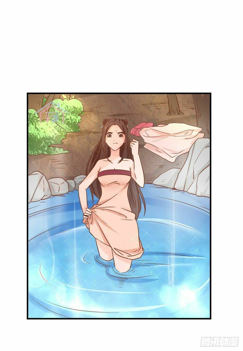 Hồng Nhan Bất Vong Quốc: Chapter 8