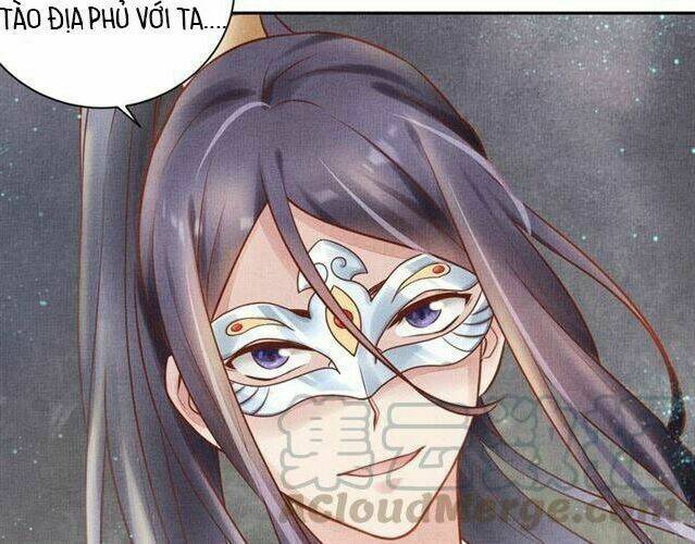 Thịnh Sủng Y Phi Chi Dao Quan Truyện: Chapter 42