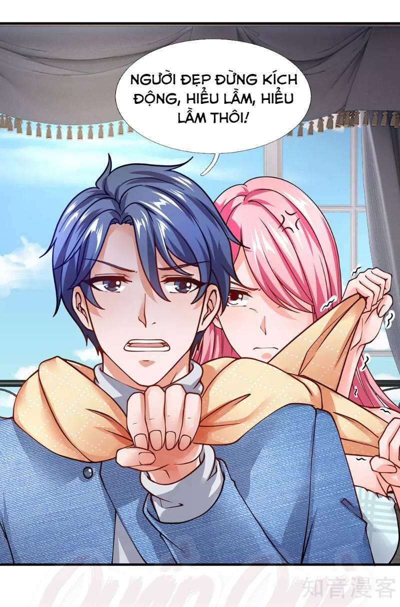 Chung Cực Binh Vương Tại Đô Thị: Chapter 95