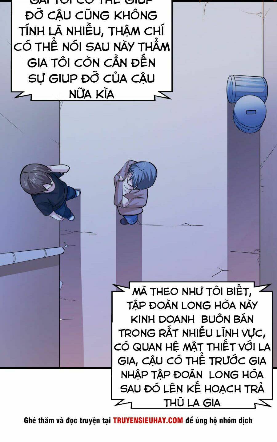 Tay Chơi Thần Cấp: Chapter 33