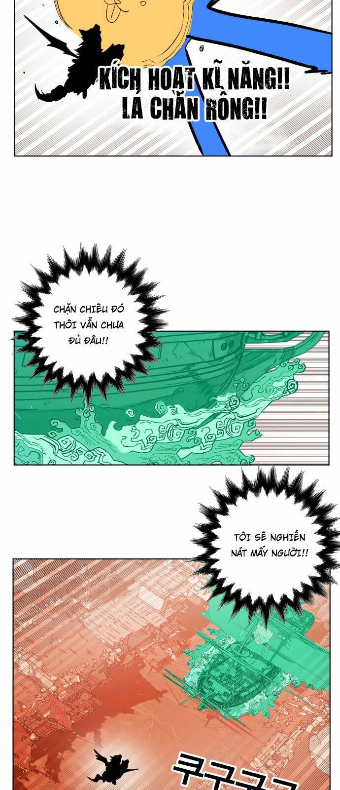 Hard Core Leveling Warrior: Chapter 152