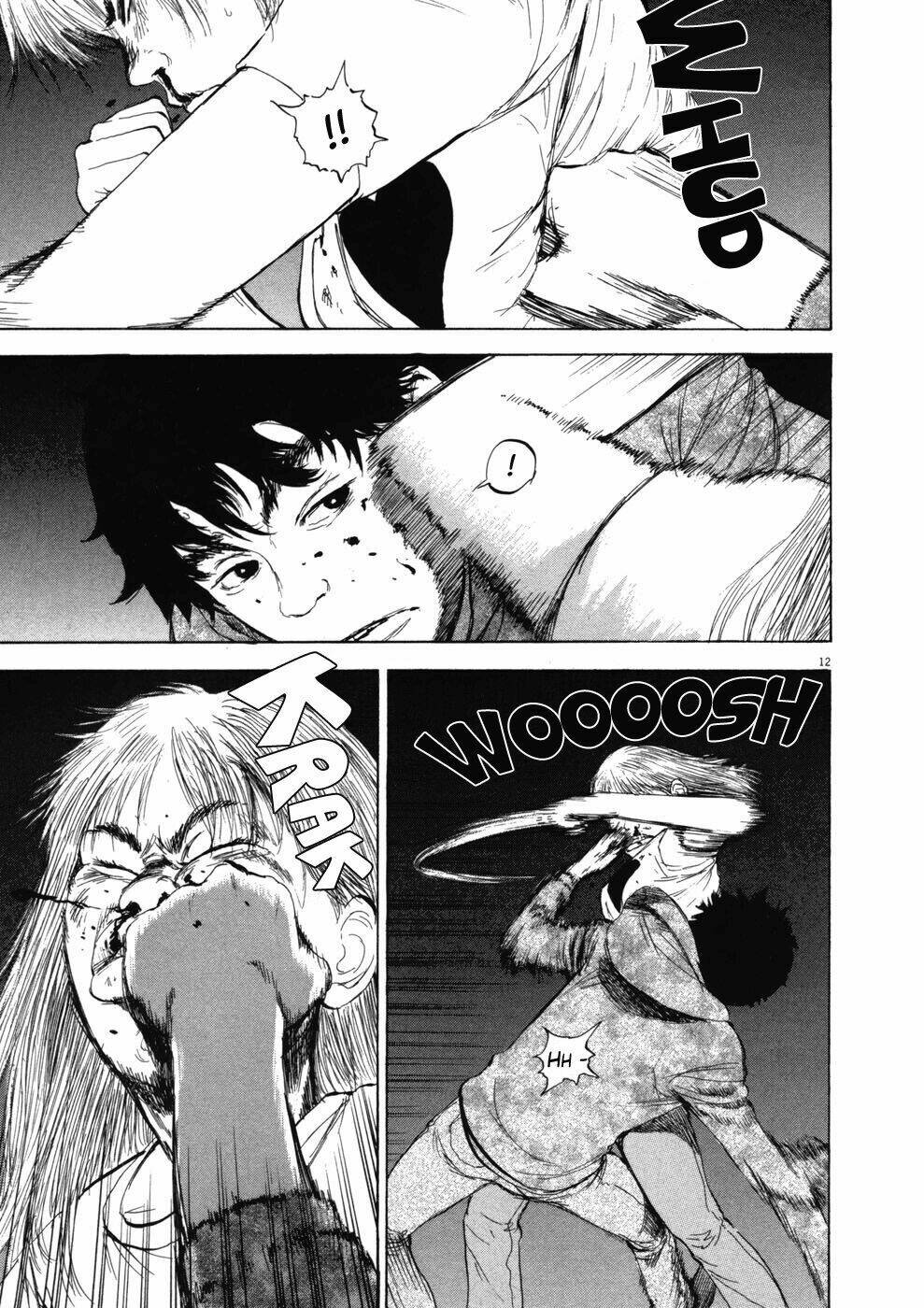 Boy On The Run: Chapter 74