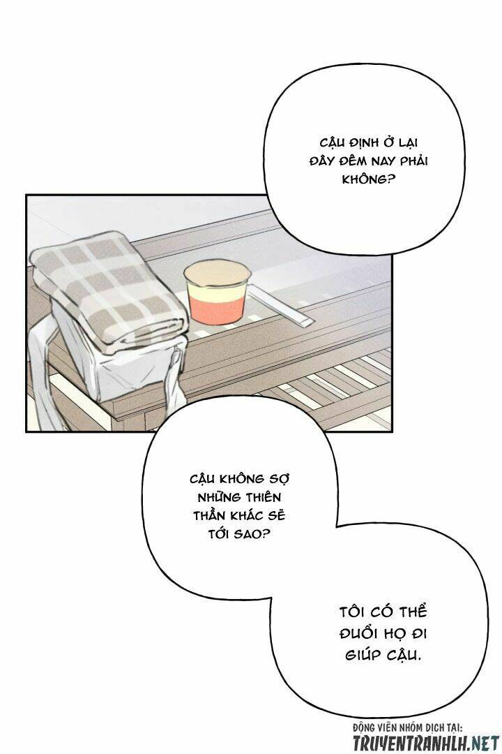 Angel Buddy: Chapter 11