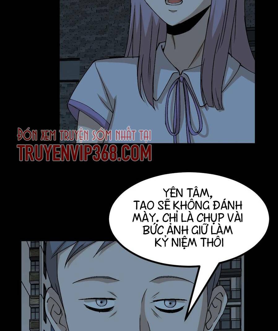 Đai Ca Trở Lại Tuổi 16: Chapter 120