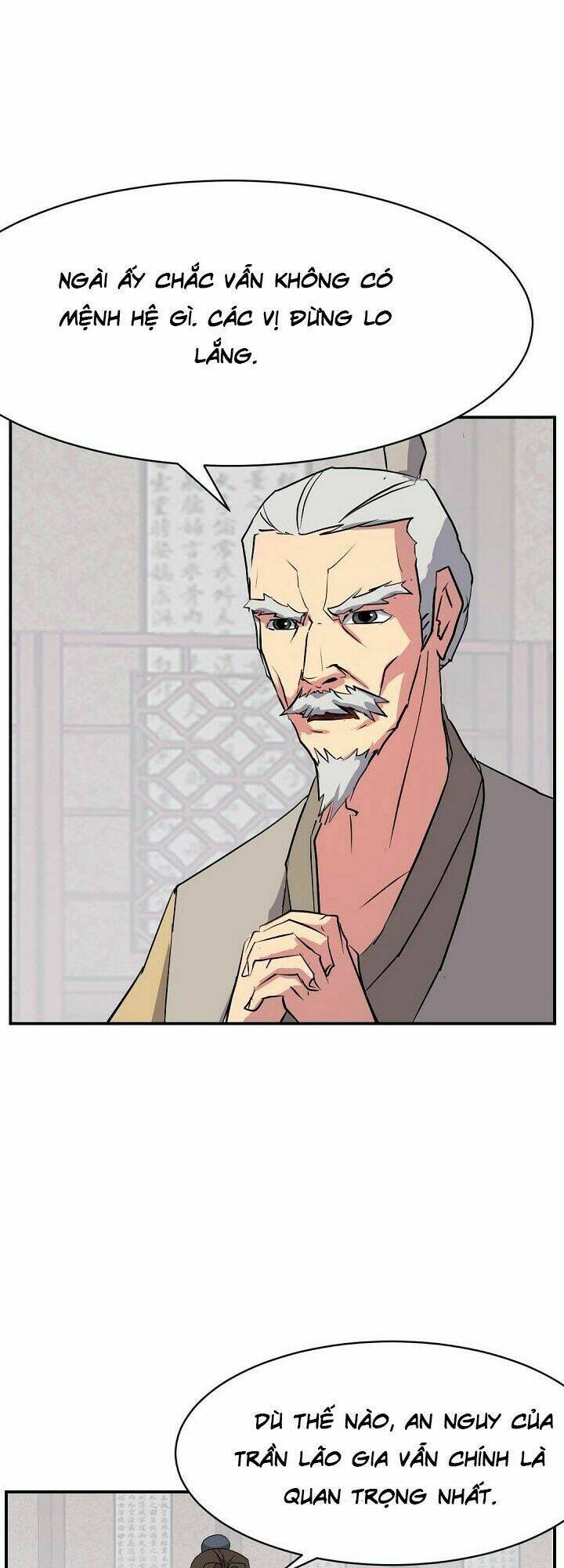 Trọng Sinh, Bất Khả Chiến Bại: Chapter 54