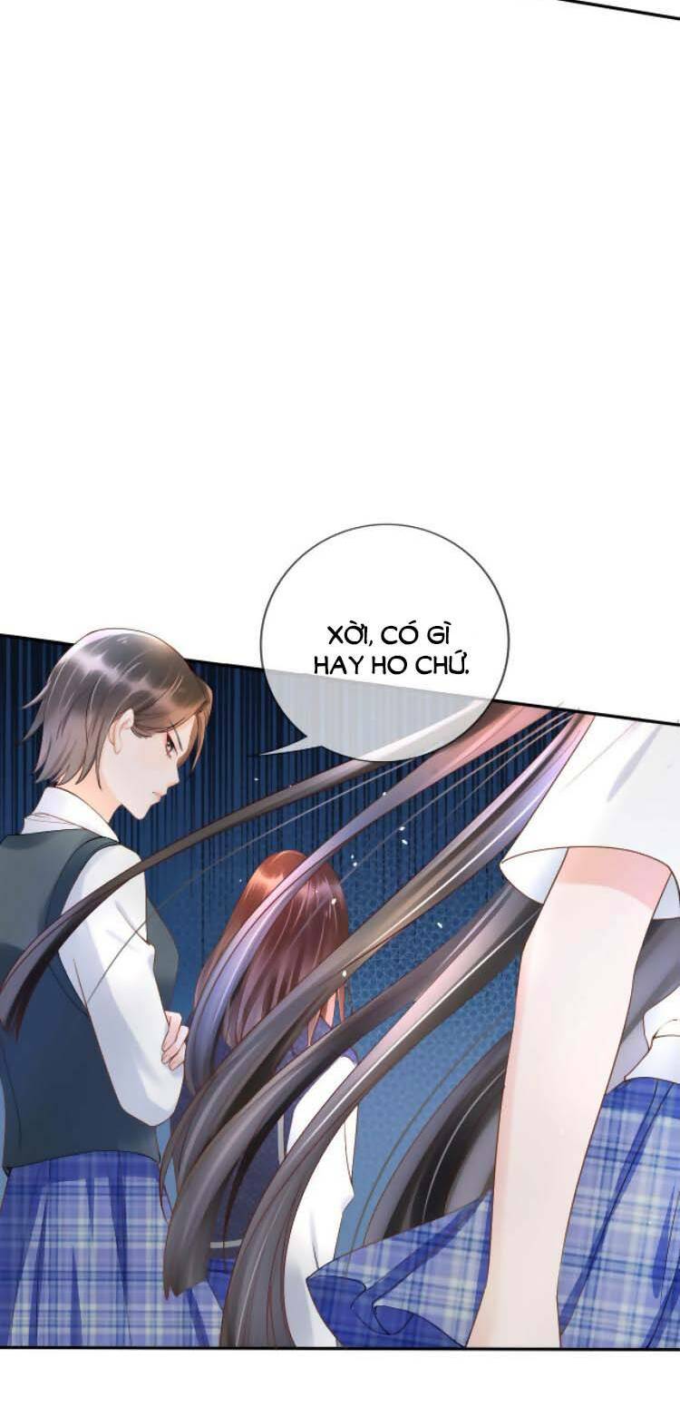 Dây Dưa Không Dứt: Chapter 4