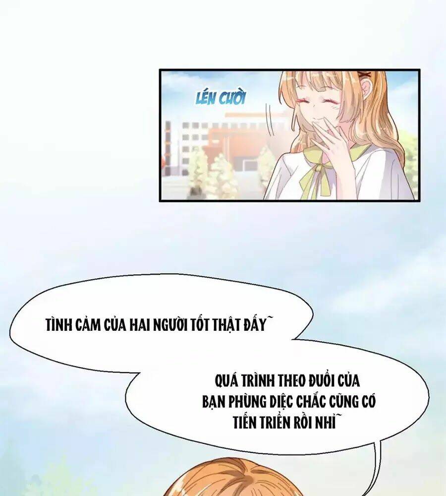 Sau Này Vẫn Cứ Thích Anh: Chapter 44