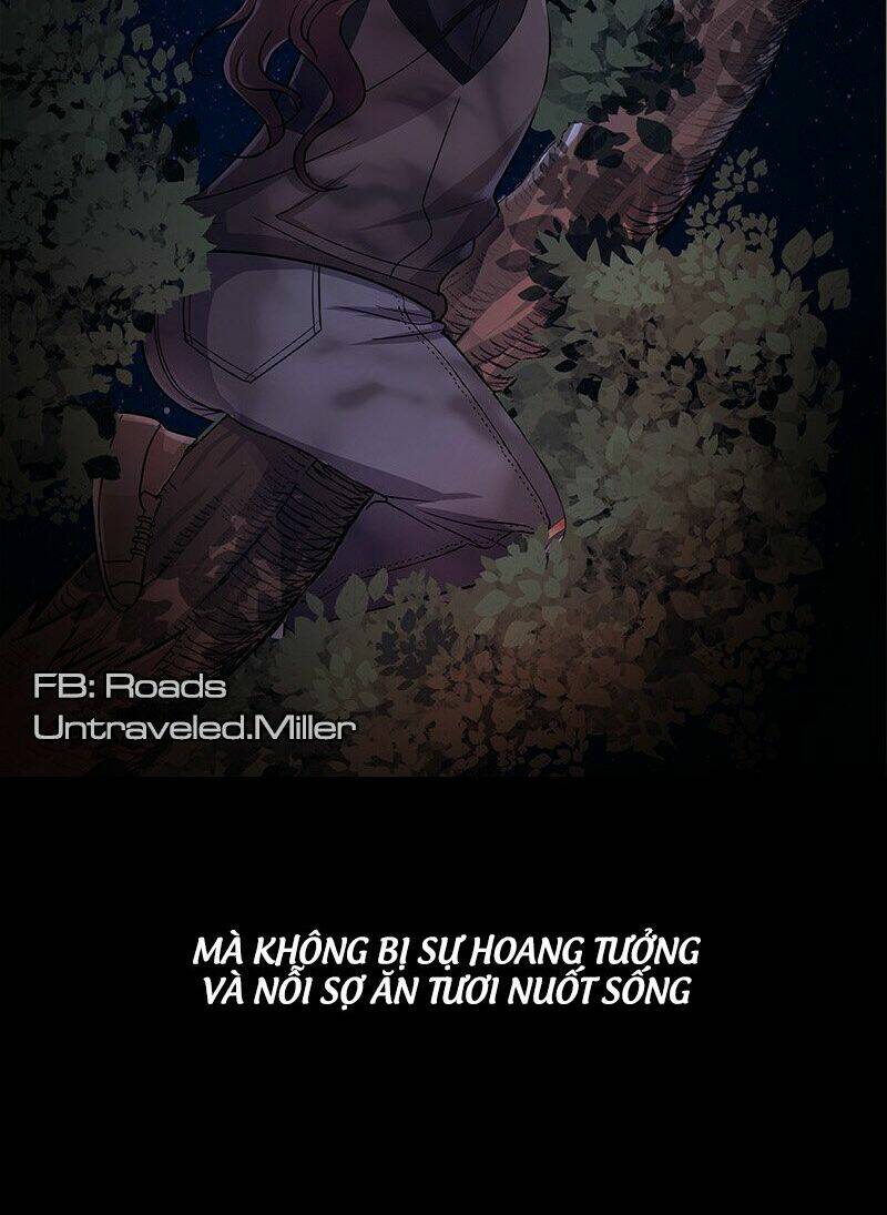 Nửa Đêm Ở Poppy Land: Chapter 34