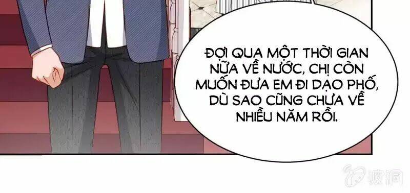 Khi Trá Luyến Nhân: Chapter 42