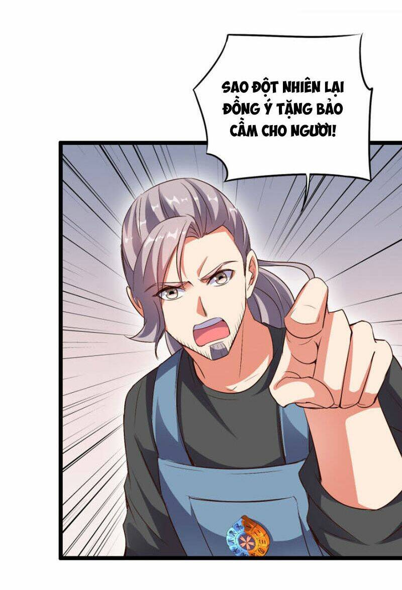 Phục Thiên Thánh Chủ: Chapter 48
