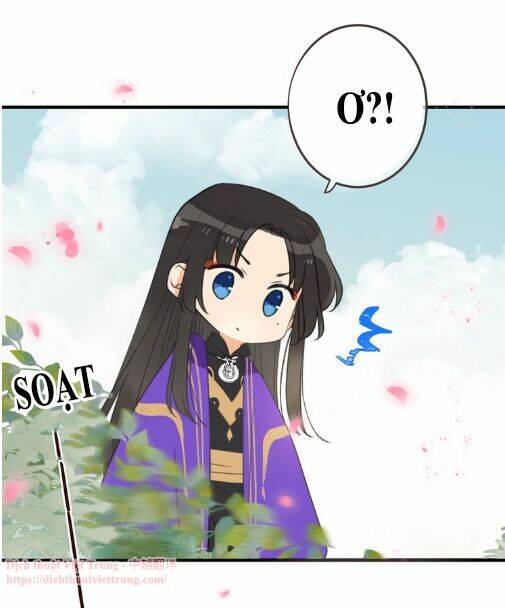 Bạn Trai Tôi Là Cẩm Y Vệ 2: Chapter 99