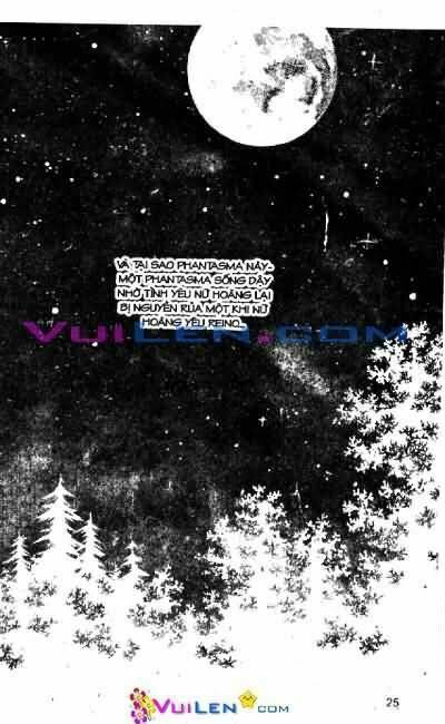 Hiệp Sĩ Nữ Hoàng: Chapter 11