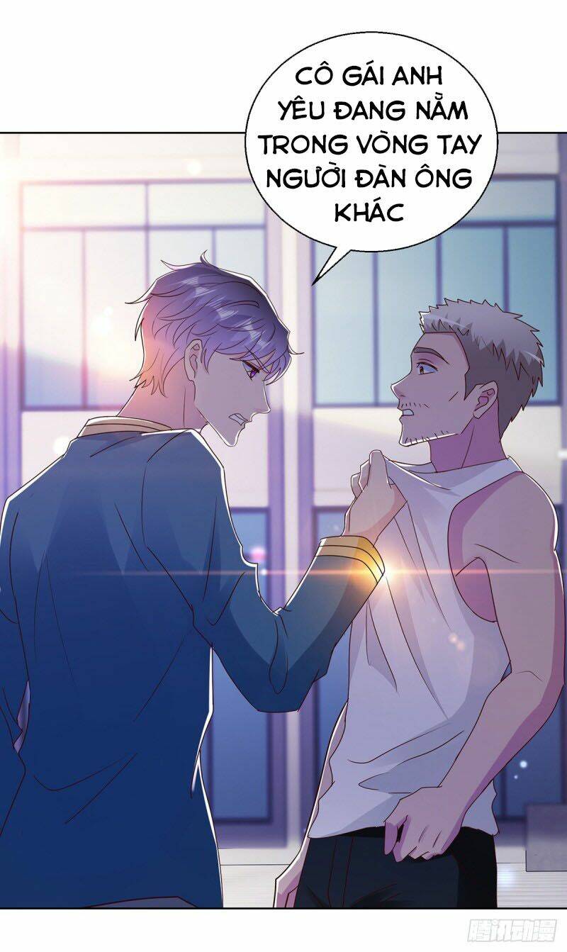 Vú Em Là Cổ Tiên: Chapter 183