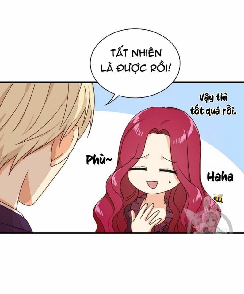 Xuyên Không Trở Thành Mami Phản Diện: Chapter 31