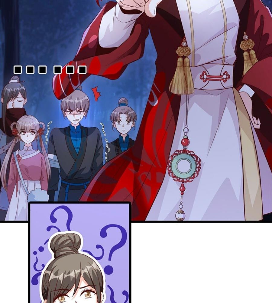 Phản Phái Nữ Đế Lai Tập: Chapter 26