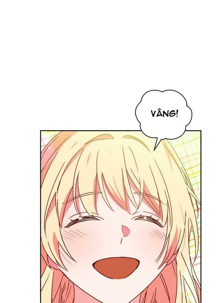 Nàng Elizabeth Thuần Khiết: Chapter 3