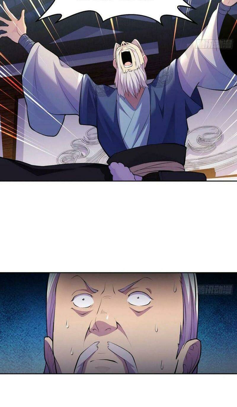 Ta Là Đại Hoàn Đan: Chapter 25